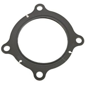 Empaque de turbo hacia flexible para AUDI A4, A5, Q5 2006 - 2016 2.0T FSI 2.0T TSI código: 8E0 253 115 D