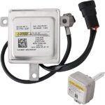 Balastro de luz xenon para AUDI A4, Q5 2010 código: 8K0 941 597 E