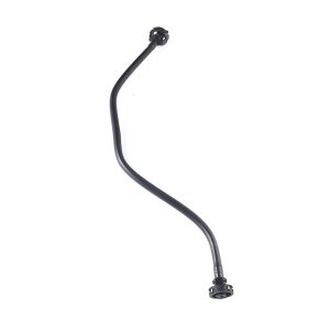 Tuberia de agua deposito - radiador para AUDI A4 2010 código: 8K0121081BB