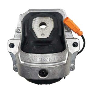 Cargador de motor RH para AUDI A4 2009 Q5 2.0T TSI código: 8R0 199 381 AL