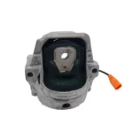 Cargador de motor LH para AUDI A4 2009 Q5 2.0T TSI código: 8R0 199 381 EH