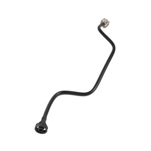 Tuberia de agua deposito - radiador para código: 8R0121081M