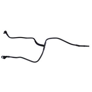 Tuberia de union de culatas (3 salidas) para Porsche Cayenne 4.8 código: 94810602622