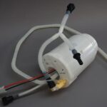 Bomba de gasolina RH para PORSCHE CAYENNE 2003 - 2010 código: 955 620 932 01