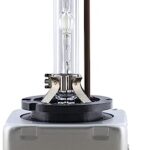 Bombilla xenon (D1S) para Audi A4 2006 Audi Q8 código: N10 566 103