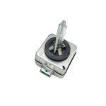Bombilla xenon (D3S) para Audi A4 2009 Audi Q5 MK6 código: N10721801