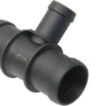 Brida de agua para AUDI 2009 2.0T código: N90 692 901