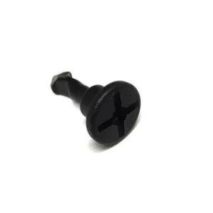Tornillo plastico de tapa de motor para MK4, BEETLE, AUDI TT 1.8T código: N90 801 101