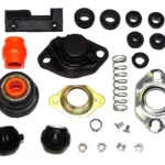 Buje de palanca de velocidades (kit) para MK3 código: DK71101 / SEH459