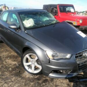 REPUESTOS PARA AUDI A3 2015 1.8T TIPTRONIC