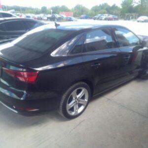 REPUESTOS PARA AUDI A3 SEDAN 2018 2.0T DSG