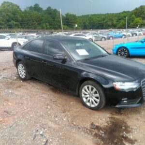 REPUESTOS PARA AUDI A4 2014 2.0T CVT