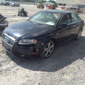 REPUESTOS PARA AUDI A4 2008 3.2 CVT QUATTRO