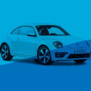 New Beetle