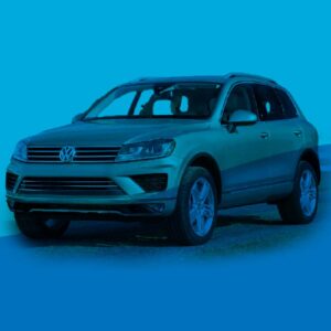 Touareg