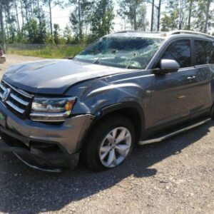 REPUESTOS PARA VW ATLAS 2018 3.6 V6 LAUNCH EDITION 2018