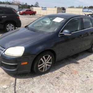 REPUESTOS PARA VW JETTA 2006 1.9 TDI AZUL TIPTRONIC