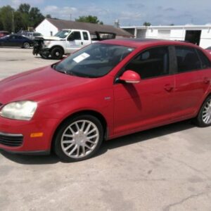 REPUESTOS PARA VW JETTA WOLFSBURG EDITION 2.0 FSI TIPTRONIC 2008