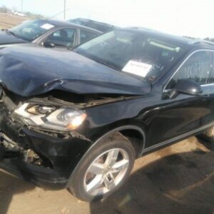 REPUESTOS PARA VW TOUAREG 2012 3.6