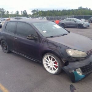 REPUESTOS PARA GOLF GTI 2012 2.0 MECANICO