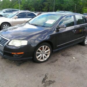 REPUESTOS PARA VW PASSAT 2010 2.0 TSI TIPTRONIC