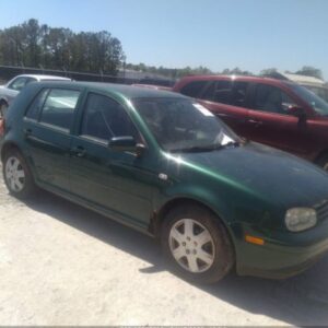 REPUESTOS PARA VW GOLF 2.0 MECANICO 2000
