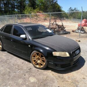 REPUESTOS PARA AUDI S4 2008 4.2