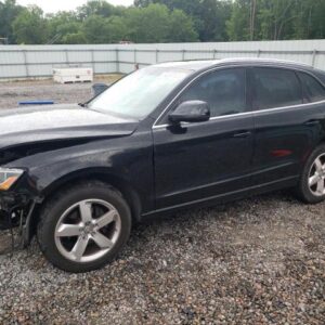 REPUESTOS PARA AUDI Q5 2010 3.2 TIPTRONIC