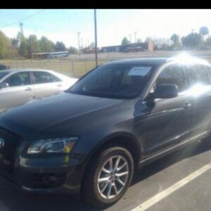 REPUESTOS PARA AUDI Q5 2010 3.2