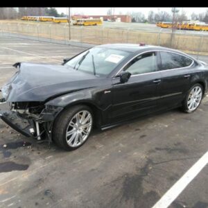 REPUESTOS PARA AUDI A7 2012 3.0 DSG QUATTRO