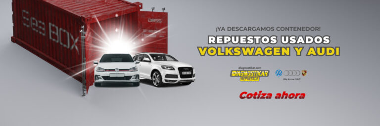 Estamos descargando contenedor