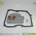 Filtro de caja tiprtonic para MK5, MK6, PASSAT, BEETLE 2.5 código: 09G398429BH
