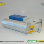 Filtro de combustible para VW Touareg codigo: KL 229/4