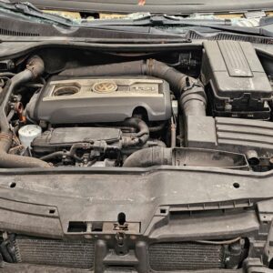 Repuestos para VW Jetta 2.0 TSI, DSG