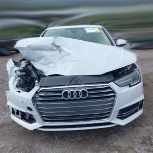 Repuestos para Audi A4 2018 2.0 tsi