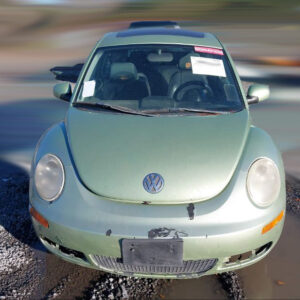 Repuestos para Volkswagen New Beetle 2006 1.9 tdi mecánica
