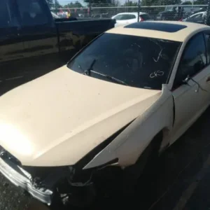 AUDI A6 2016 BRONCE 2.0 TURBO TSI