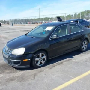 VW JETTA 2018 NEGRO 2.5 TIPTRONIC