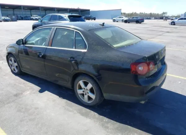 VW JETTA 2018 NEGRO 2.5 TIPTRONIC