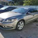 VW CC 2013 PLATEADO 2.0 TURBO TSI MECANICO